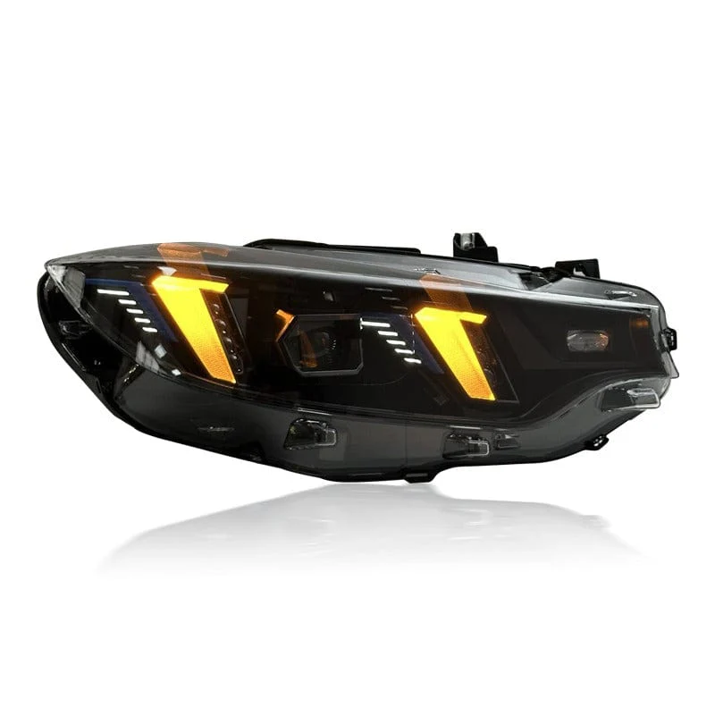 snake eye head lights headlights for bmw f80 m3 f82 m4 f83 m4 west coast euros discount code coupon m3list