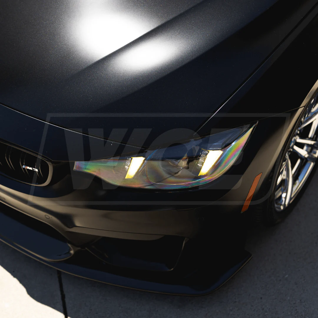 snake eye head lights headlights for bmw f80 m3 f82 m4 f83 m4 west coast euros discount code coupon m3list