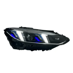 snake eye head lights headlights for bmw g80 m3 g82 m4 g83 west coast euros discount code coupon lighting m3list
