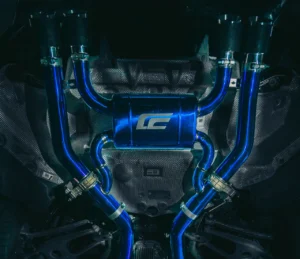 bmw g8x exhaust g80 m3 g82 m4 g83 cencal motorsport valved valves valve m3list m3parts discount coupon code discounts coupons titanium g8xm3 g8xm4 loud blue