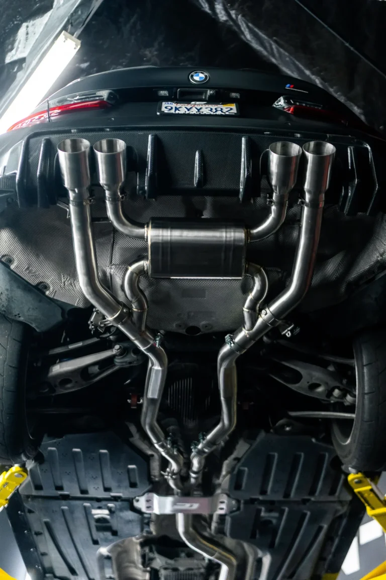 bmw g80 m3 exhaust g82 m4 g83 g87 m2 cencal motorsport valved valves exhausts discount code coupon cencalmotorsport