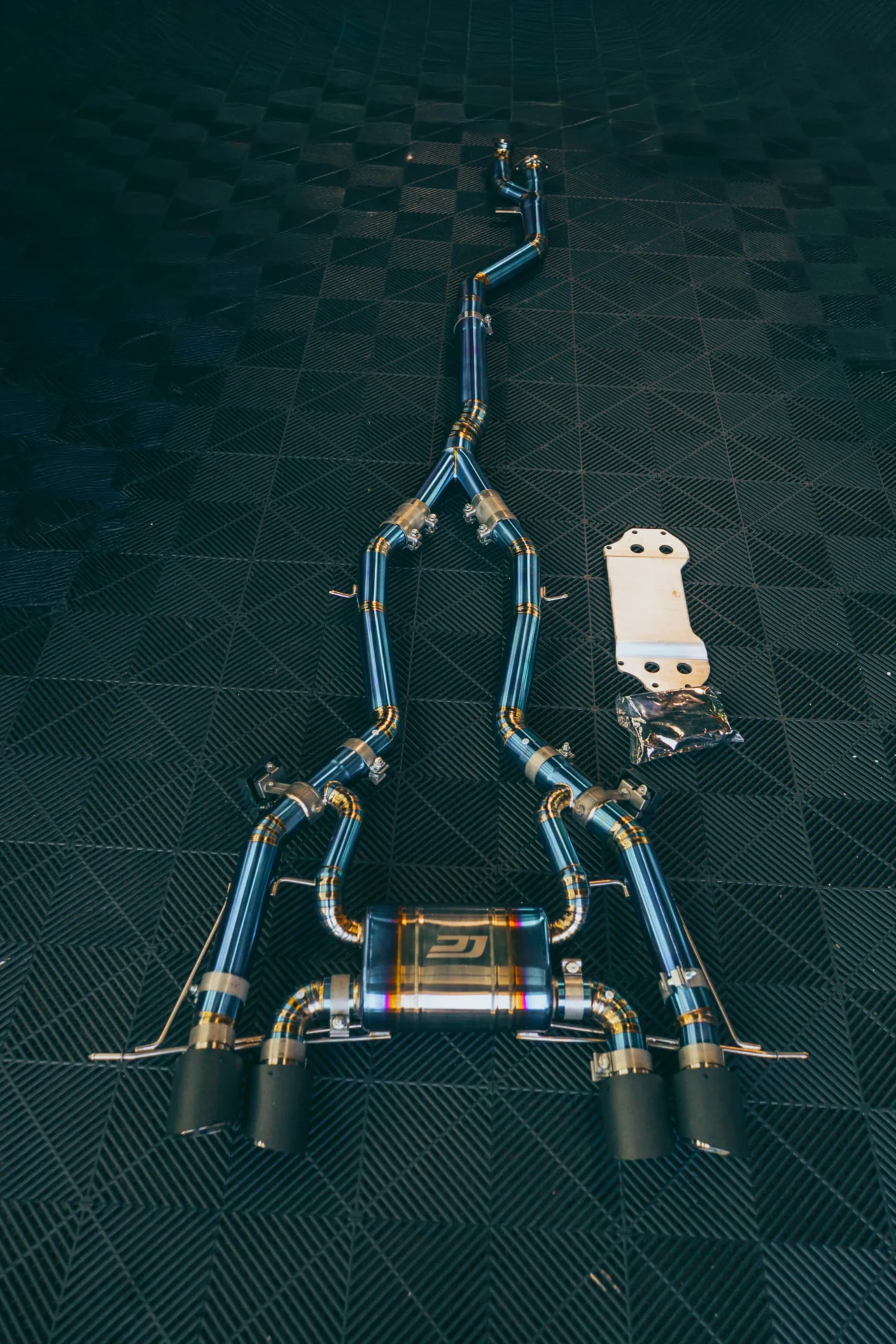 bmw g8x exhaust g80 m3 g82 m4 g83 cencal motorsport valved valves valve m3list m3parts discount coupon code discounts coupons titanium g8xm3 g8xm4 loud blue