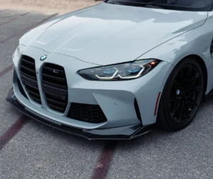 bmw g80 m3 g82 m4 g83 carbon fiber front lip splitter cencal motorsport discount code coupon m3list m3parts modified g8x