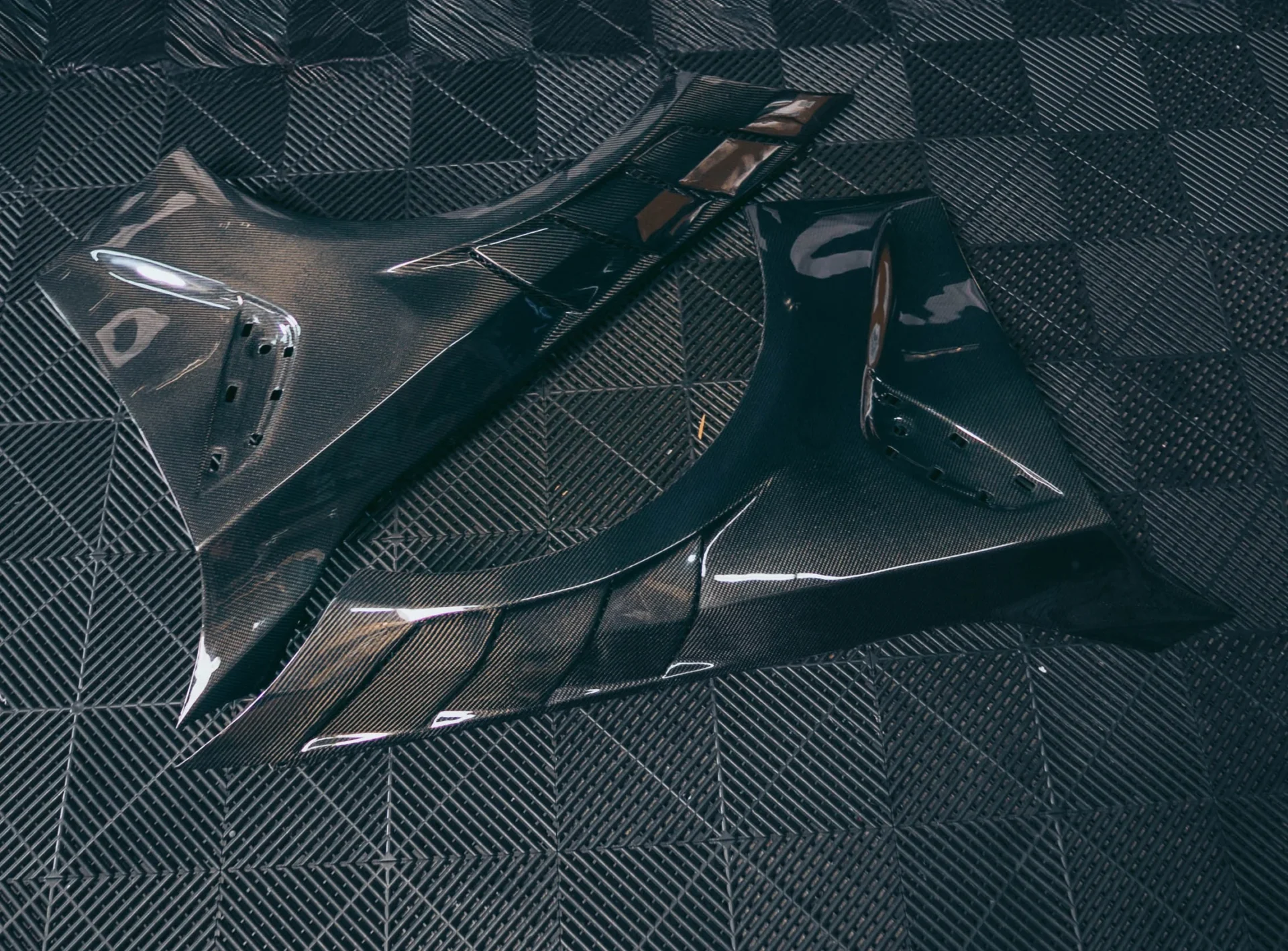 carbon fiber vented fenders gtr style for bmw g80 m3 g82 m4 g83 g8x cencal motorsport discount code coupon m3list m3parts coupons discounts mods 