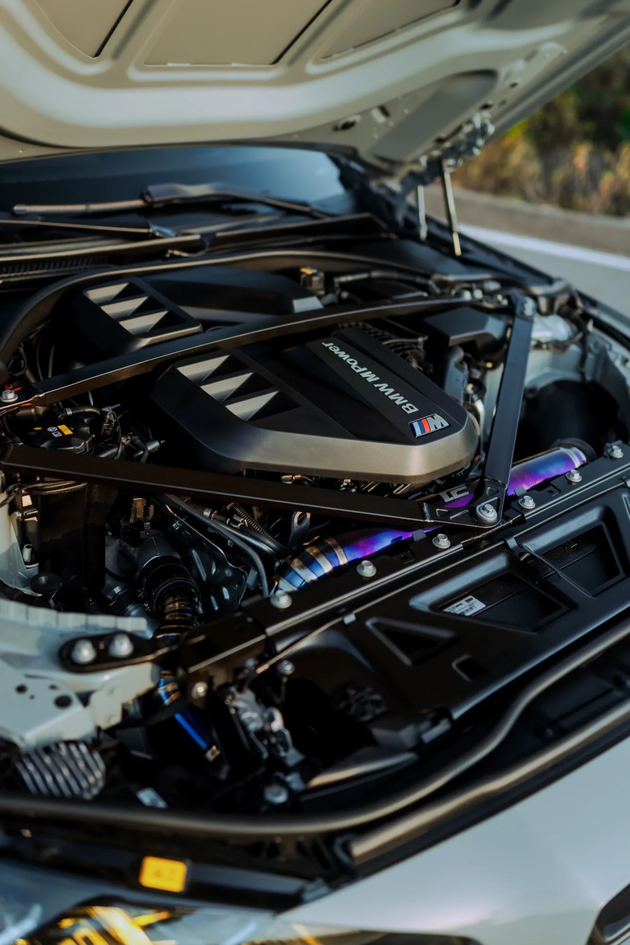 front mount intakes bmw g80 m3 g82 m4 g83 g87 m2 g8x cencal motorsport front mount discount coupon code coupons discounts savings m3list m3parts s58
