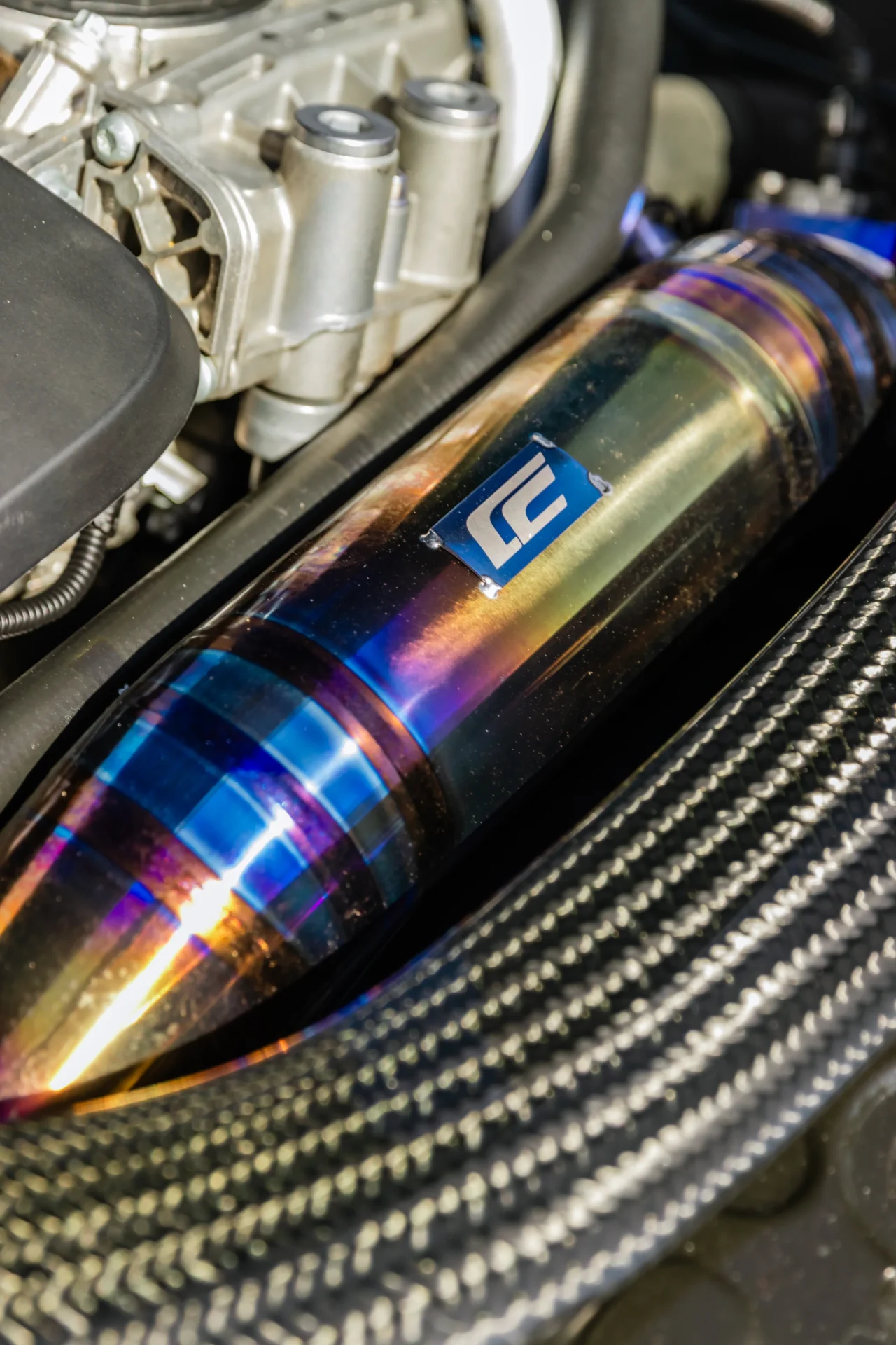s55 front mount intake bmw f80 m3 f82 m4 cencal motorsport discount code coupon discounts coupons m3list m3parts f8x
