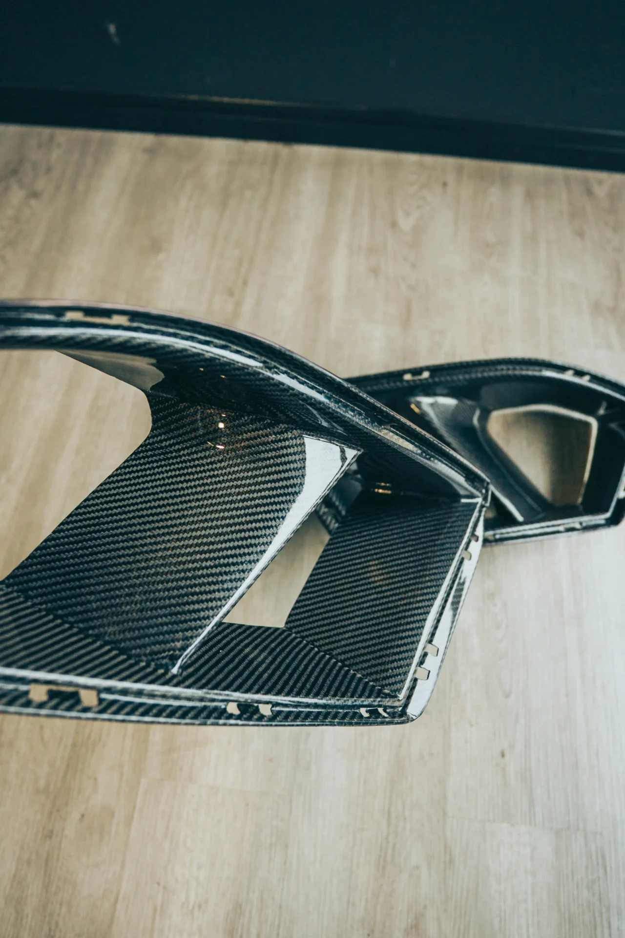 carbon fiber front inlets ducts duct inlet bmw g80 m3 g82 m4 g83 cencal motorsport discount code coupon m3list m3parts