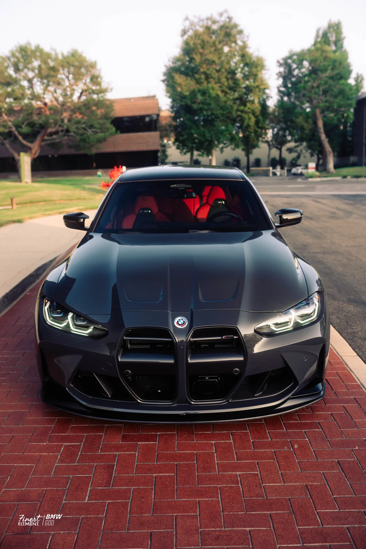 carbon fiber front inlets ducts duct inlet bmw g80 m3 g82 m4 g83 cencal motorsport discount code coupon m3list m3parts