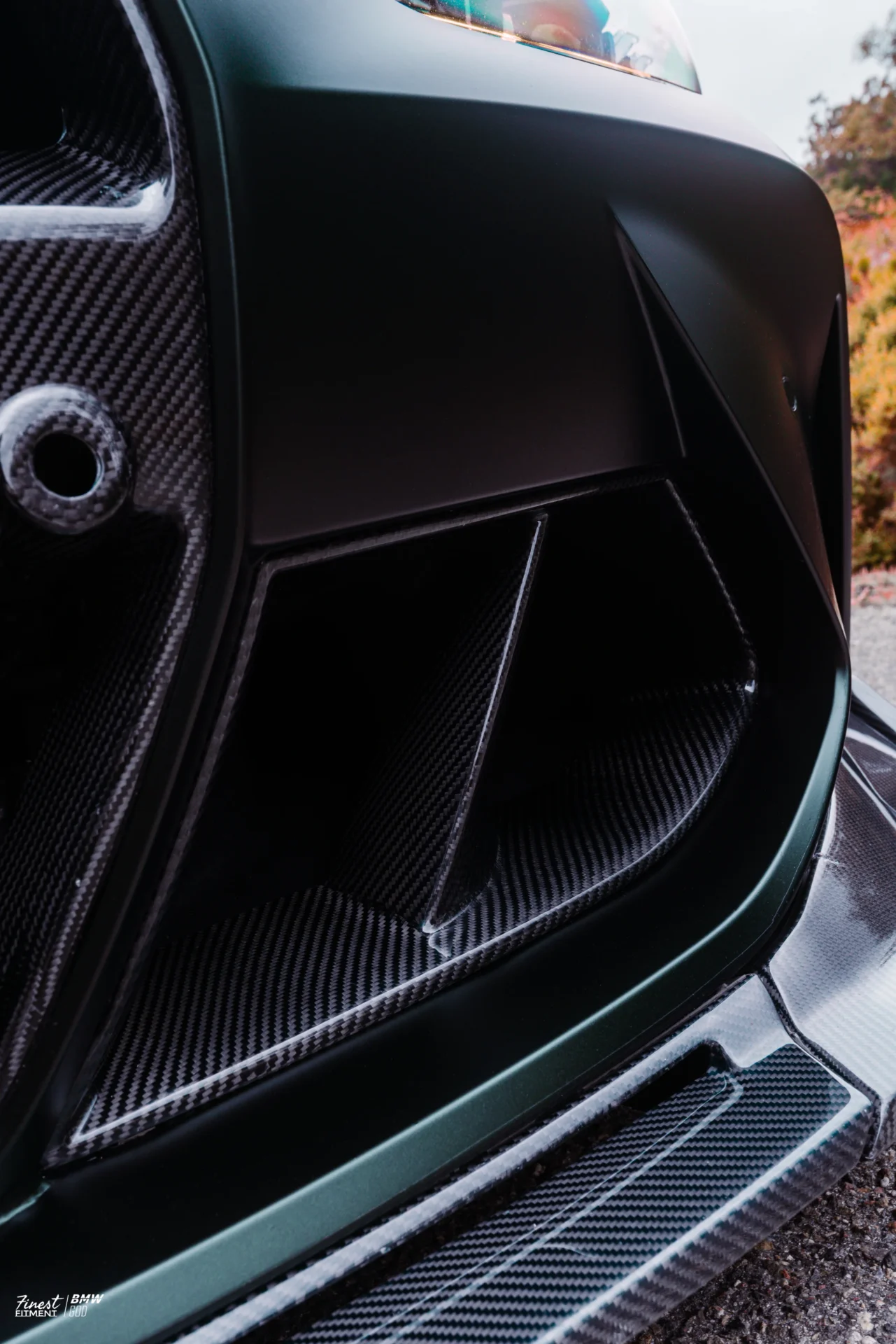 carbon fiber front inlets ducts duct inlet bmw g80 m3 g82 m4 g83 cencal motorsport discount code coupon m3list m3parts