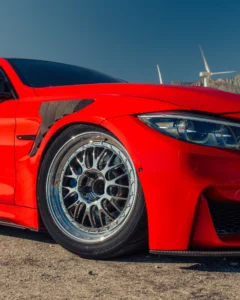 vented carbon fiber fenders GTR style bmw f82 m4 cen cal motorsport cencal discount coupon code m3list m3parts modified