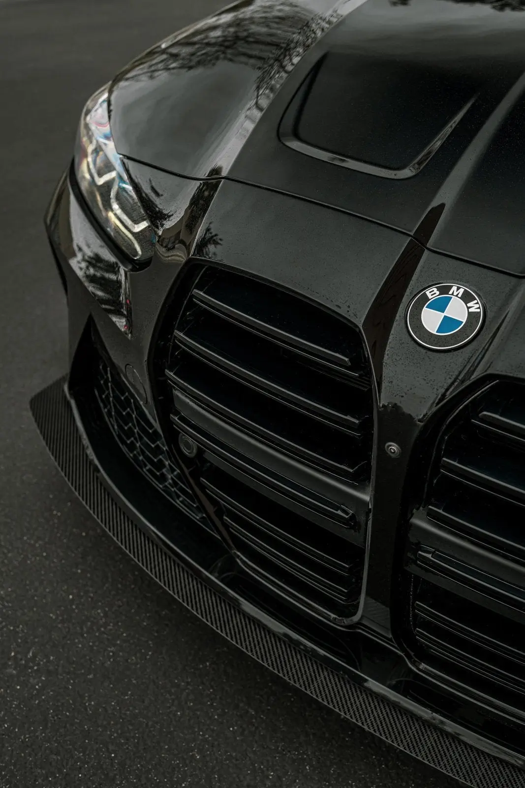 yonristic bmw exhausts and parts for sale m3 m4