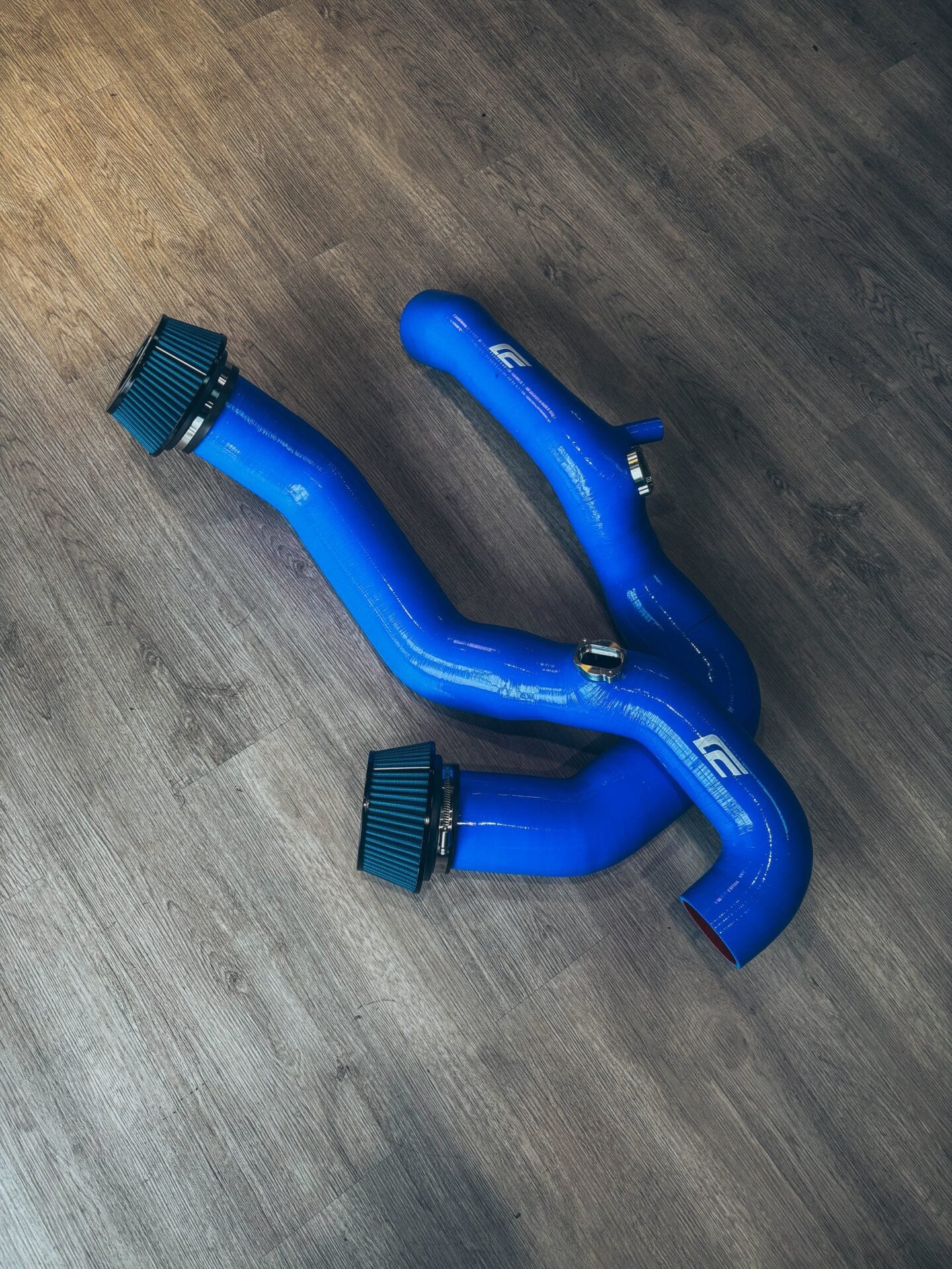 bmw f8x s55 f80 m3 f82 m4 f83 intakes intake system silicone cencal motorsport discount code coupon 