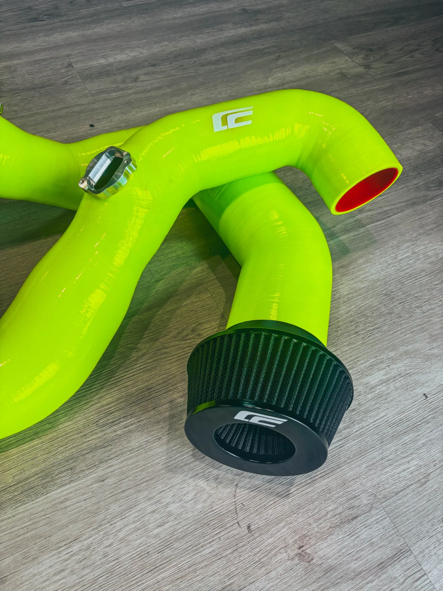 bmw f8x s55 f80 m3 f82 m4 f83 intakes intake system silicone cencal motorsport discount code coupon 