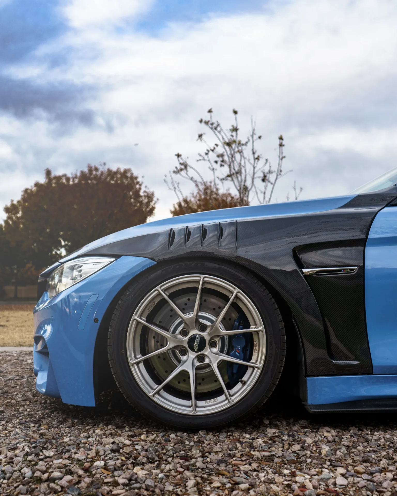 bmw f80 m3 f82 m4 carbon fiber vented fenders cencal motorsport discount code coupon m3list m3parts modified f8x 