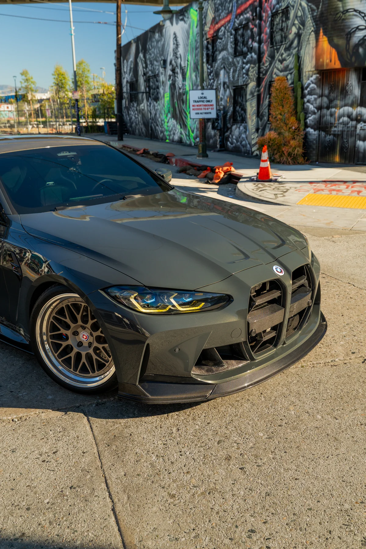 carbon fiber parts for bmw g80 m3 g82 m4 g83 cencal motorsport discount code coupon m3list m3parts front splitter