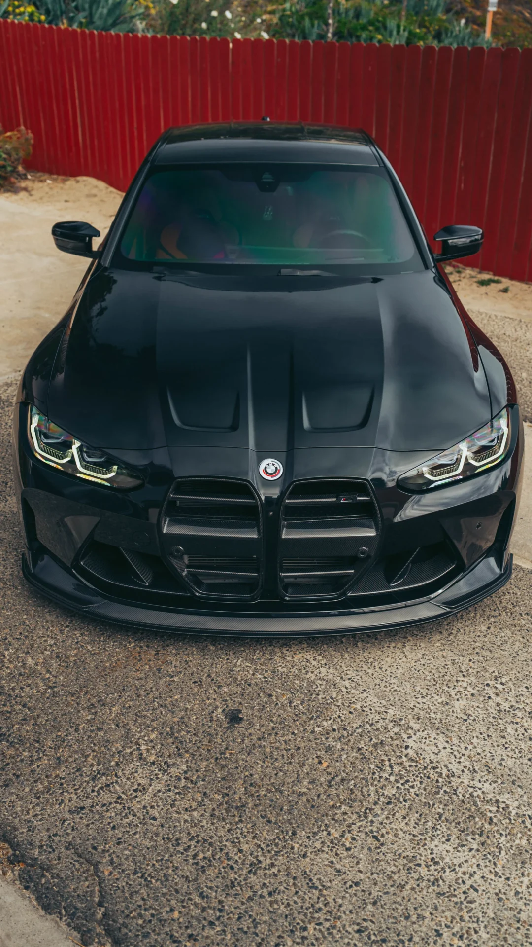 carbon fiber parts for bmw g80 m3 g82 m4 g83 cencal motorsport discount code coupon m3list m3parts front splitter