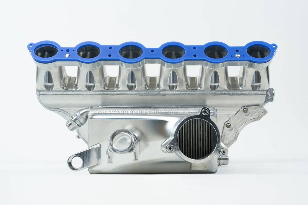 level up air charge cooler bmw g80 m3 g82 m4 g83 g8x cencal motorsport discount coupon code csf cooling 