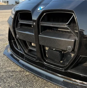 carbon fiber grille grill for bmw g80 m3 g82 m4 csl style g8x midwest bimmer supply discount coupon code m3list