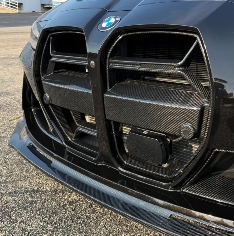 carbon fiber grille grill for bmw g80 m3 g82 m4 csl style g8x midwest bimmer supply discount coupon code m3list