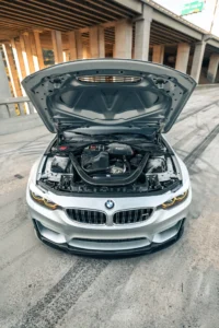 top mount charge cooler bmw f80 m3 f82 m4 f83 f8x s55 cencal motorsport discount coupon code m3list m3parts