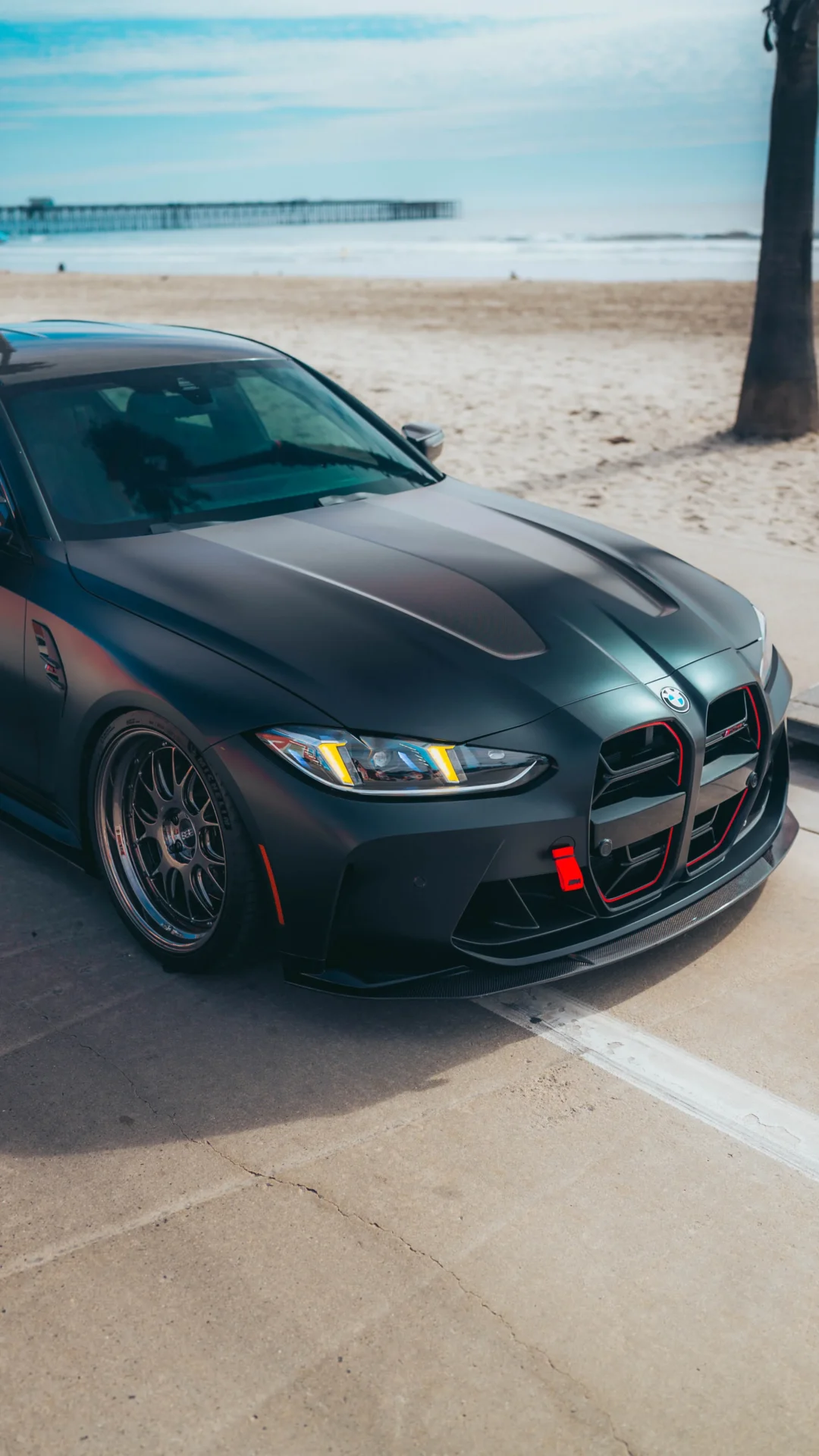 snake eye snakeeye headlights LED bmw g80 m3 g82 m4 g83 g8x cencal motorsport discount code pricing