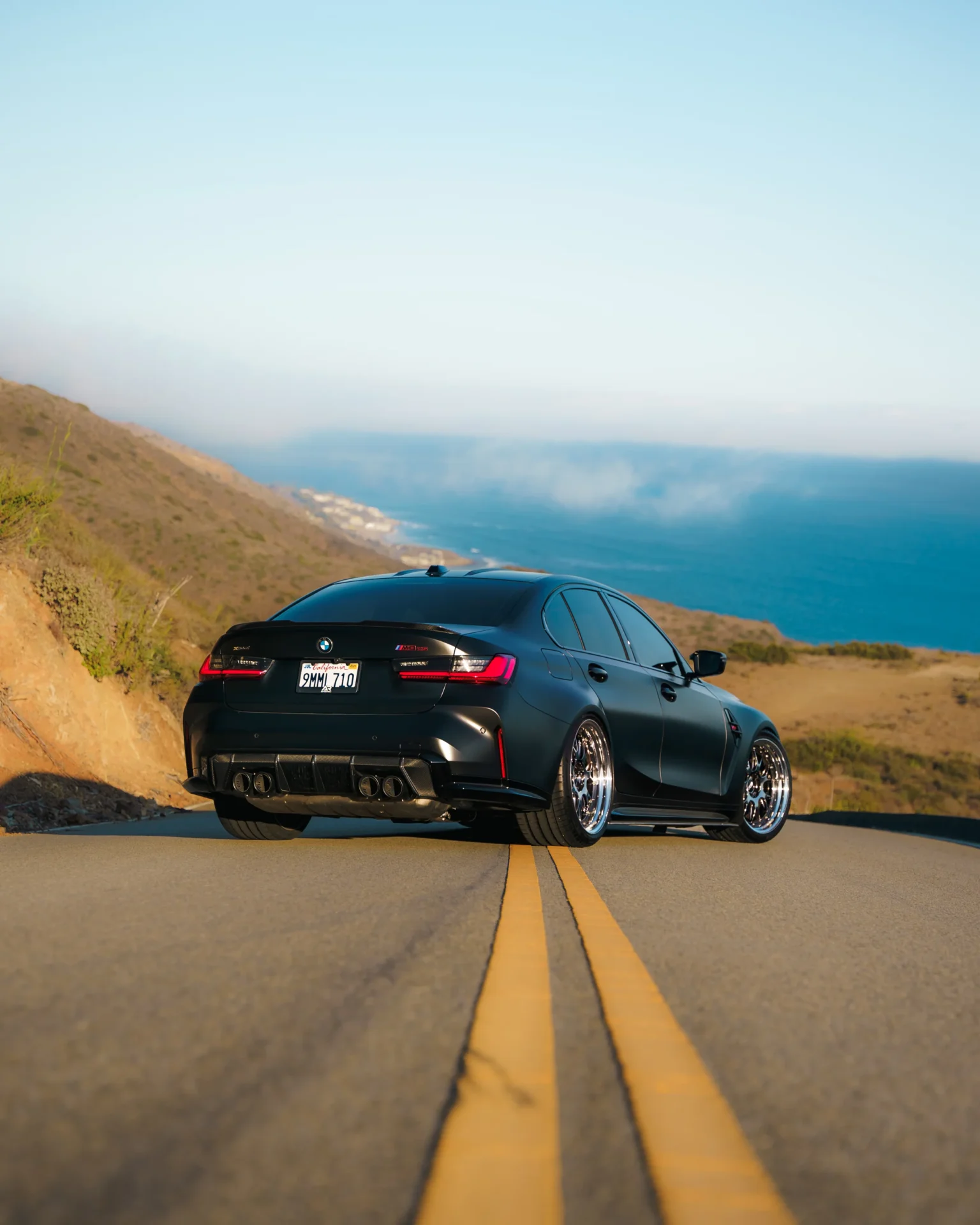 carbon fiber rear diffuser cencal motorsport bmw g80 m3 g82 m4 g83 g8x discount coupon code m3list m3parts