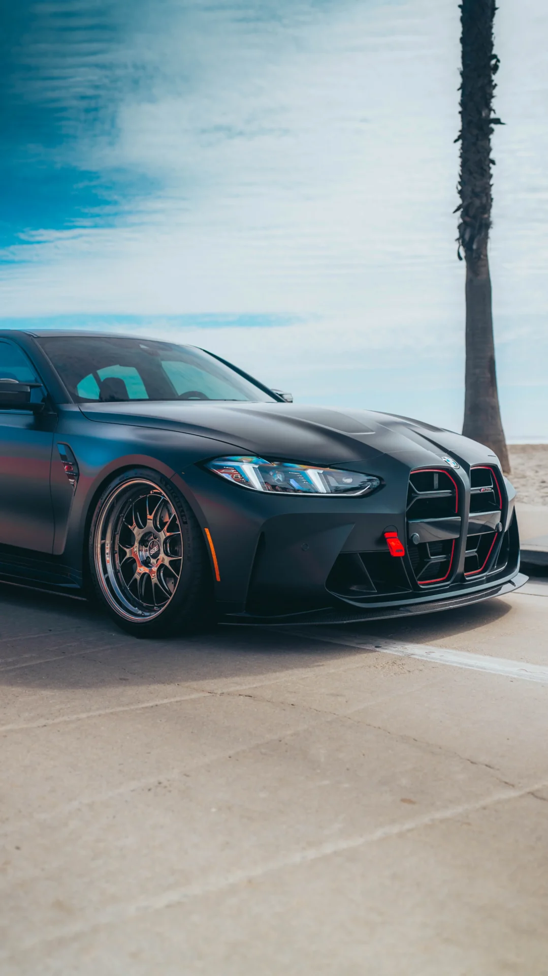 snake eye snakeeye headlights LED bmw g80 m3 g82 m4 g83 g8x cencal motorsport discount code pricing