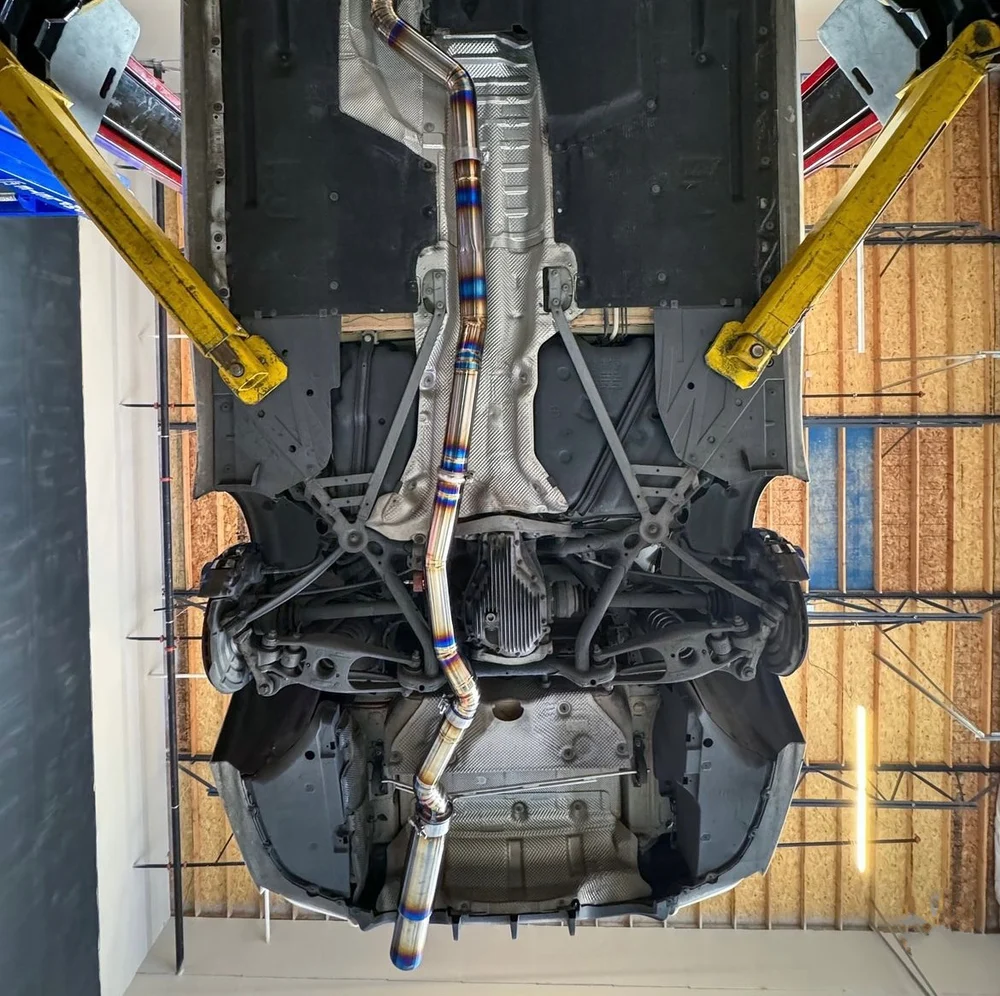 single exit bmw exhaust f80 m3 f82 m4 f8x f83 tomei style jdm muffler cencal motorsport discount code coupon m3list m3parts