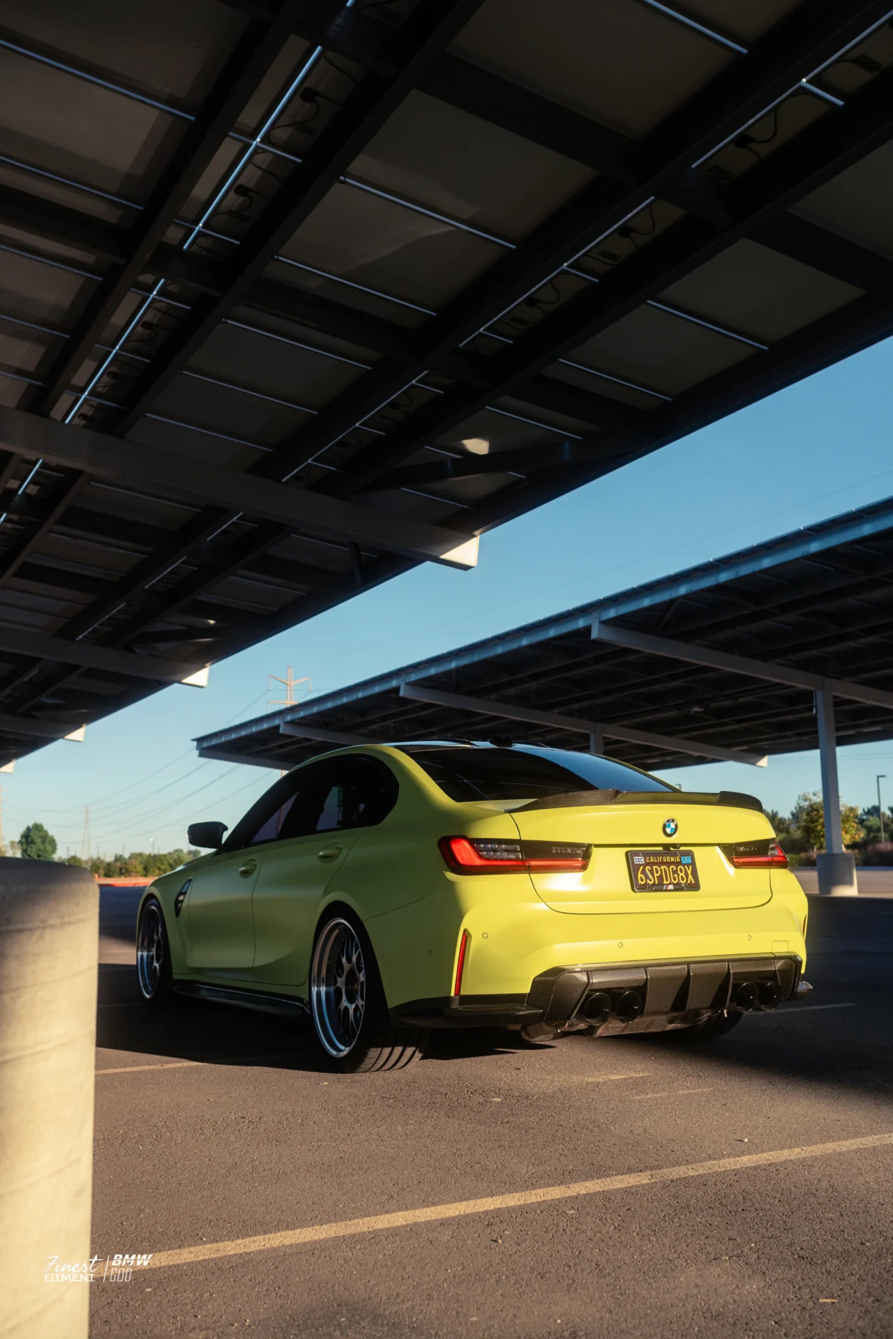 carbon fiber rear diffuser cencal motorsport bmw g80 m3 g82 m4 g83 g8x discount coupon code m3list m3parts