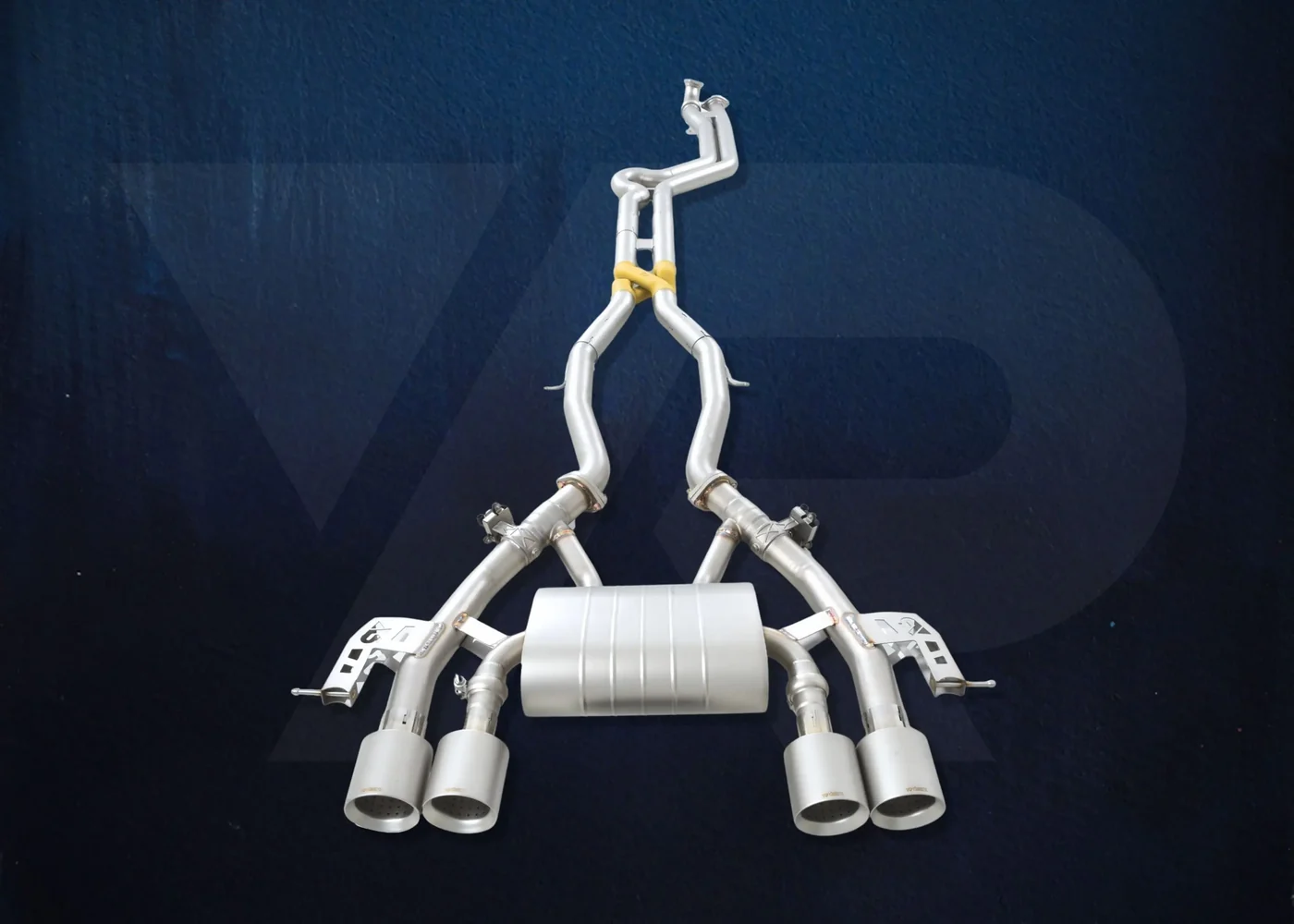 yonristic bmw exhausts and parts for sale m3 m4 