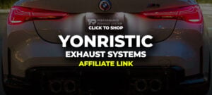 yonristic exhausts systems for sale exhaust