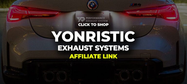 yonristic exhausts systems for sale exhaust