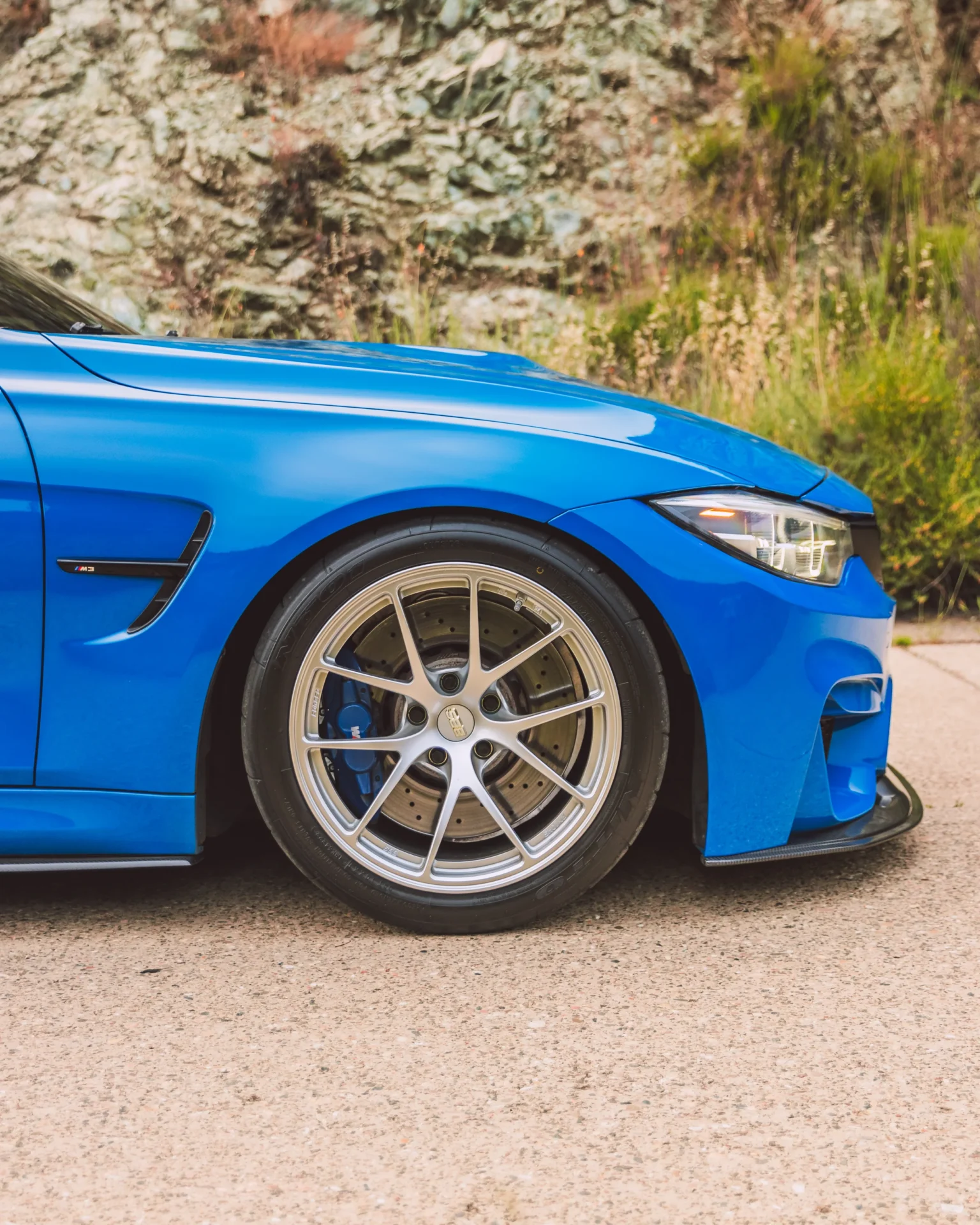 carbon fiber front lip for bmw f80 m3 f82 m4 f8x f83 cencal motorsport discount code coupon j style