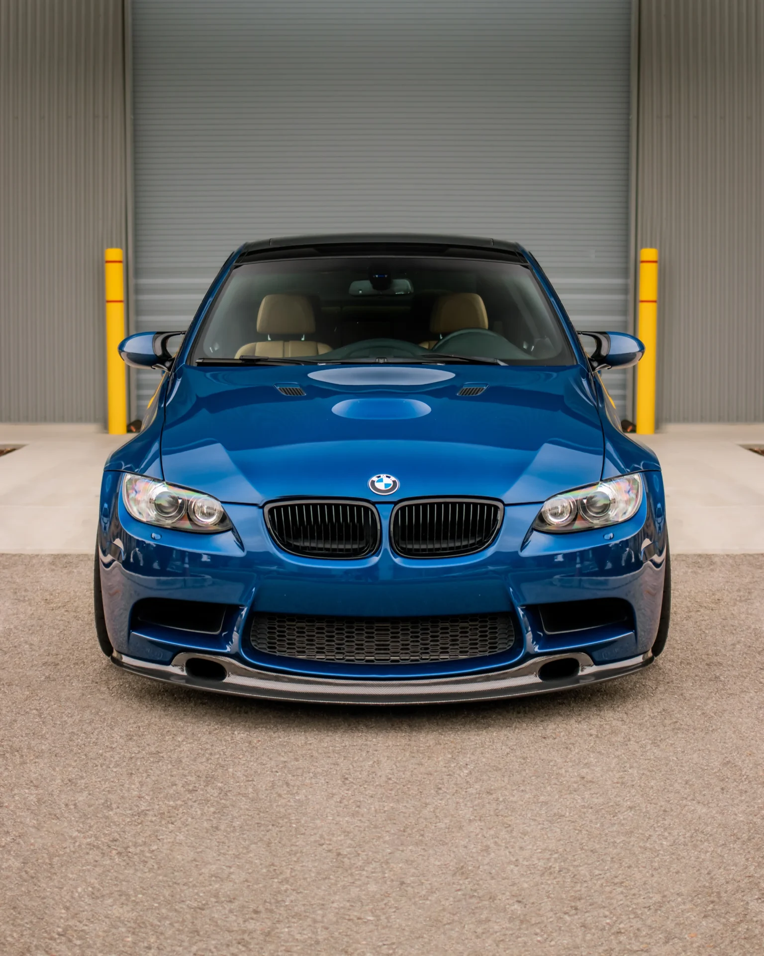gt4 carbon fiber front lip splitter for bmw e9x m3 e90 e92 e93 cencal motorsport discount coupon code 