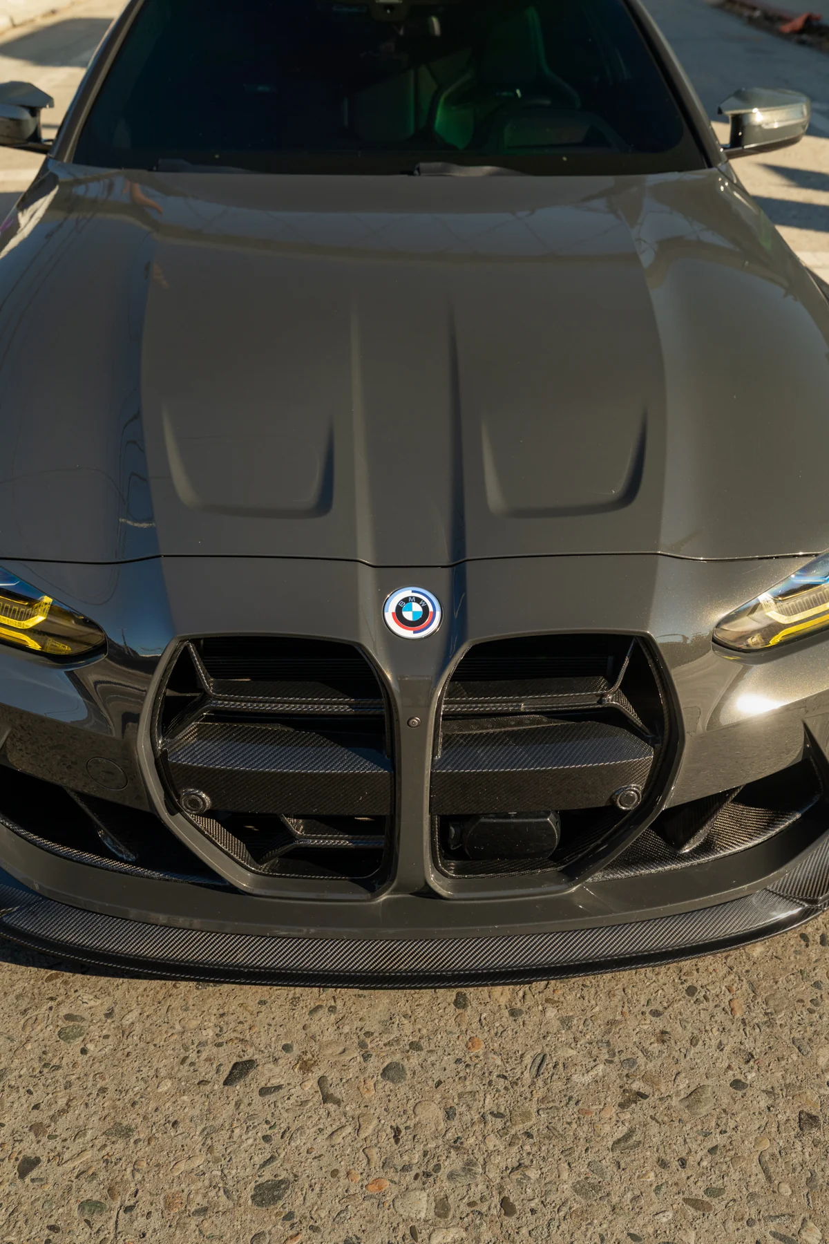 carbon fiber front splitter lip for bmw g80 m3 g82 m4 g83 cencal motorsport discount coupon code 