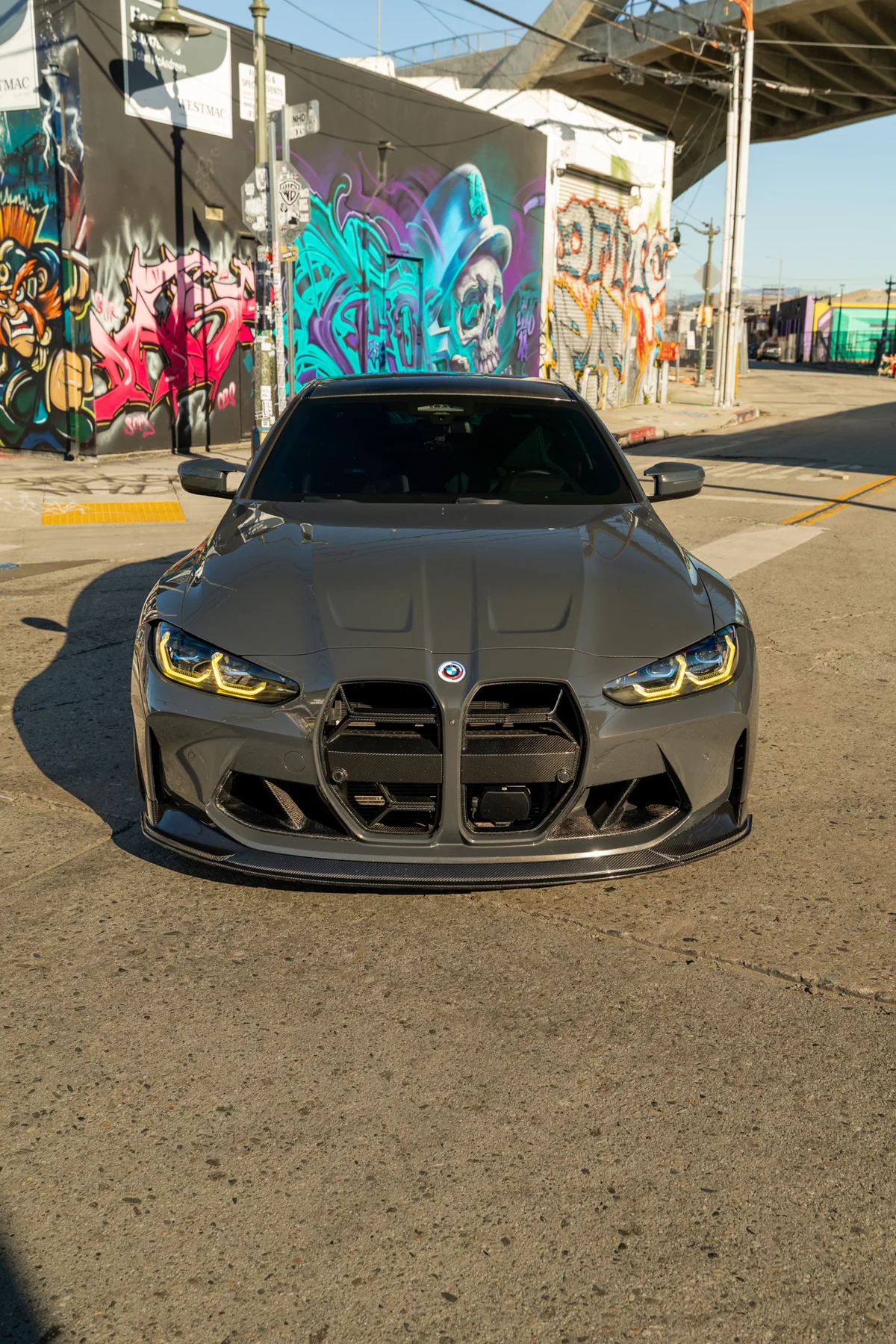 carbon fiber front splitter lip for bmw g80 m3 g82 m4 g83 cencal motorsport discount coupon code 