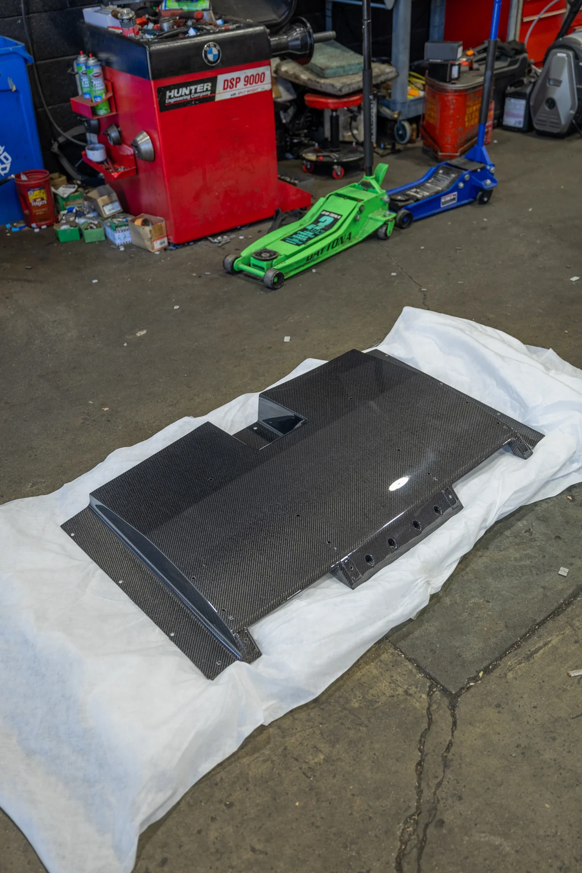 carbon fiber rear diffuser for bmw g80 m3 g82 m4 9 piece cencal motorsport discount coupon code mods modifications parts for sale pricing