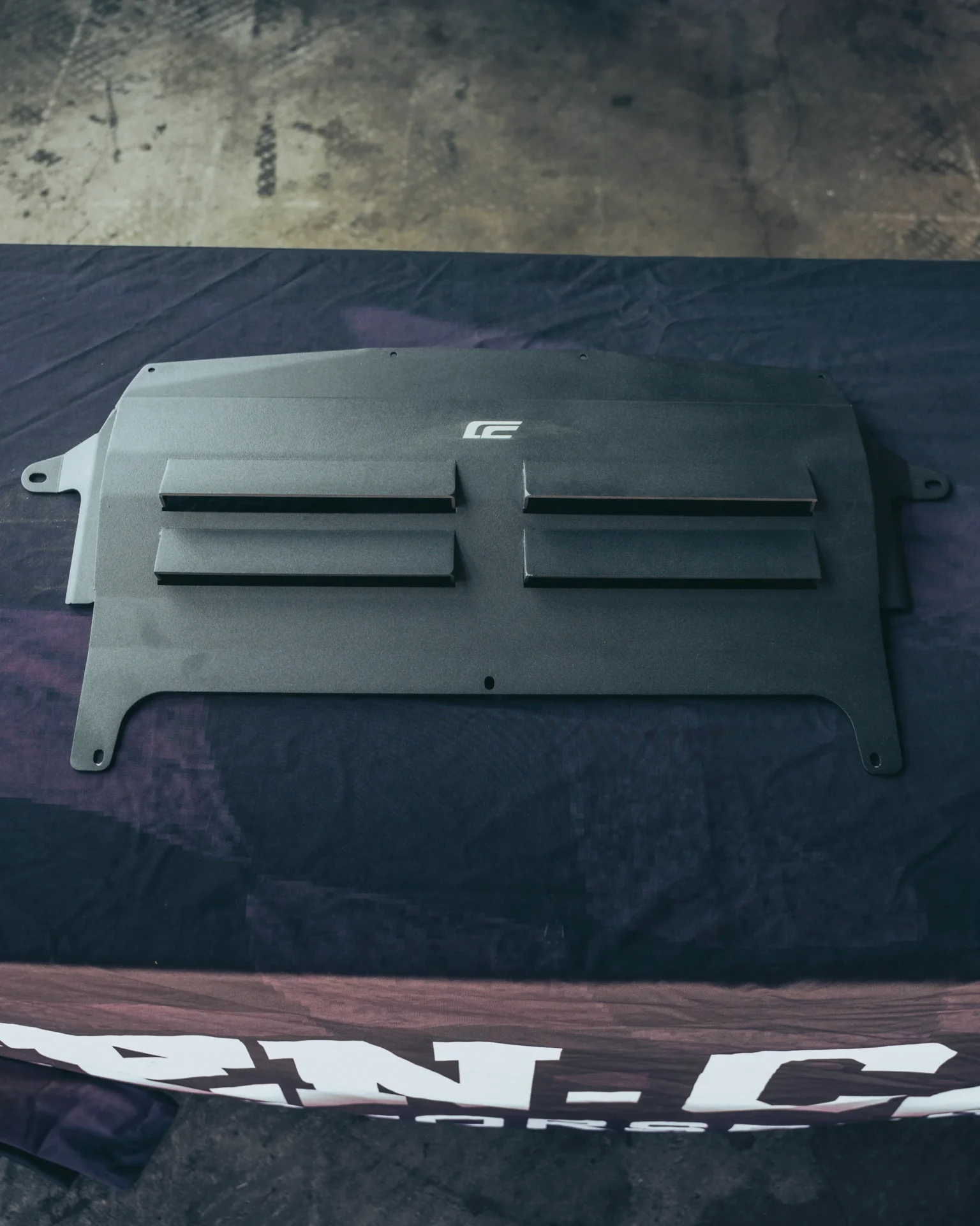 cencal motorsport discount coupon code under tray skidplate f80 m3 f82 m4 f83 f8x oil cooler guard 