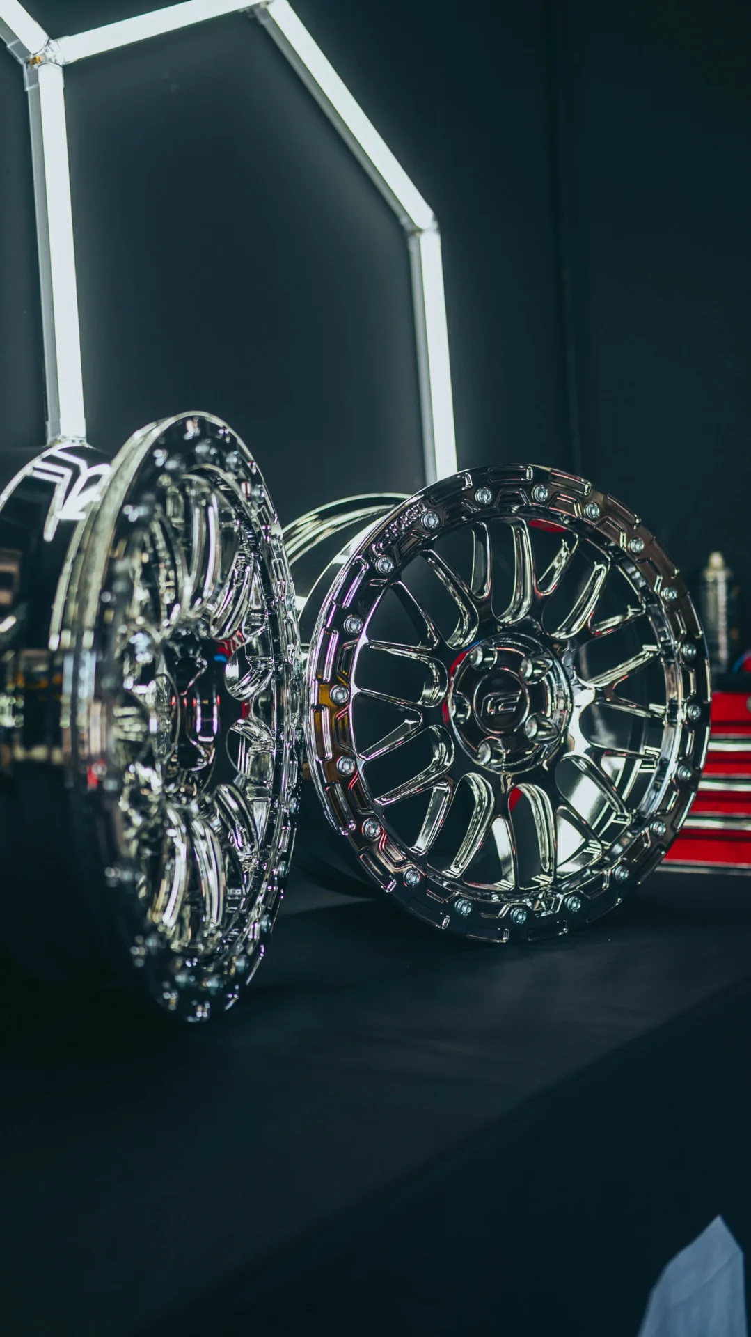 drag pack bead locks beadlocks bead lock cencal motorsport cc-013 discount coupon code f80 m3 f82 m4 g80 m3 g82 m4 g83 f83 dragpack cencalmotorsport chrome