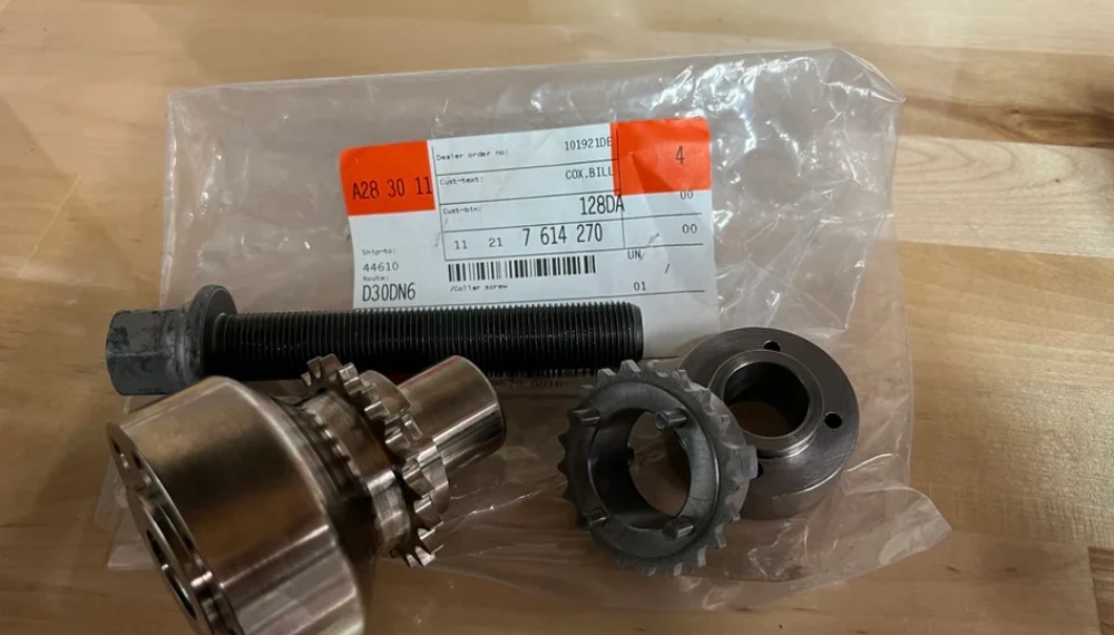 cencal motorsport s55 crankhub crank hub for sale bmw f80 m3 f82 m4 f83 f8x cencal motorsport discount coupon code maintenance 4 pin 4-pin