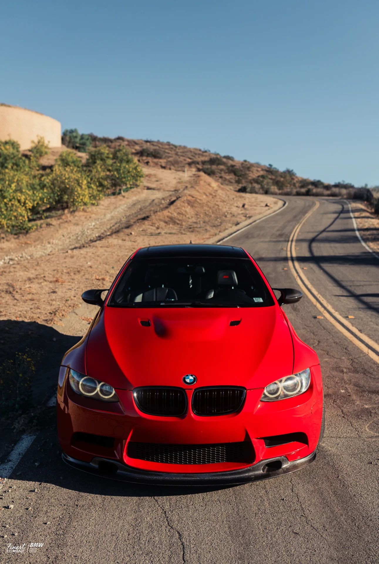 gt4 carbon fiber front lip splitter for bmw e9x m3 e90 e92 e93 cencal motorsport discount coupon code