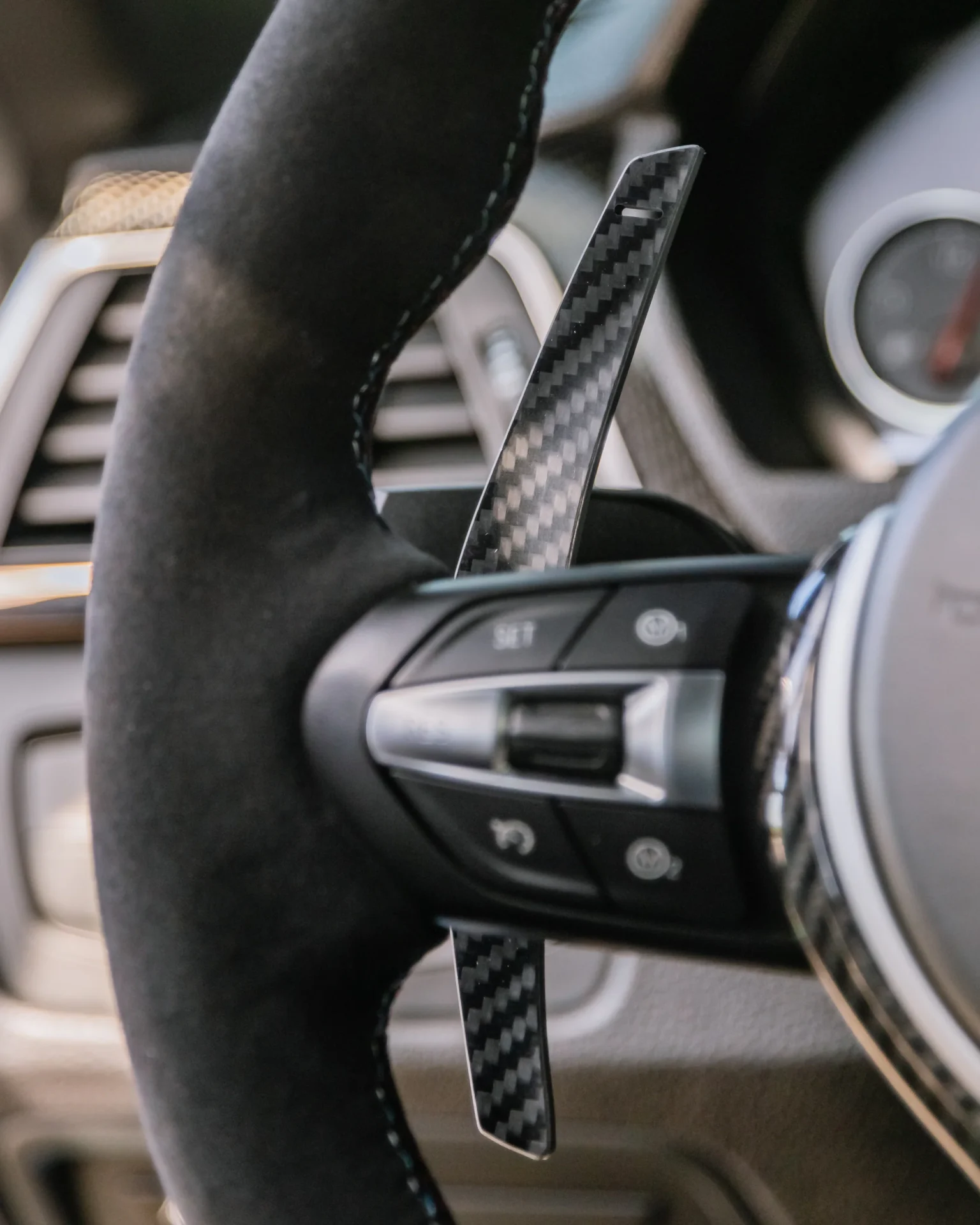 bmw paddle shifters magnetic click clicky sound for sale f80 f82 f83 f series cencal motorsport discount coupon code shifter paddles tactical sound 