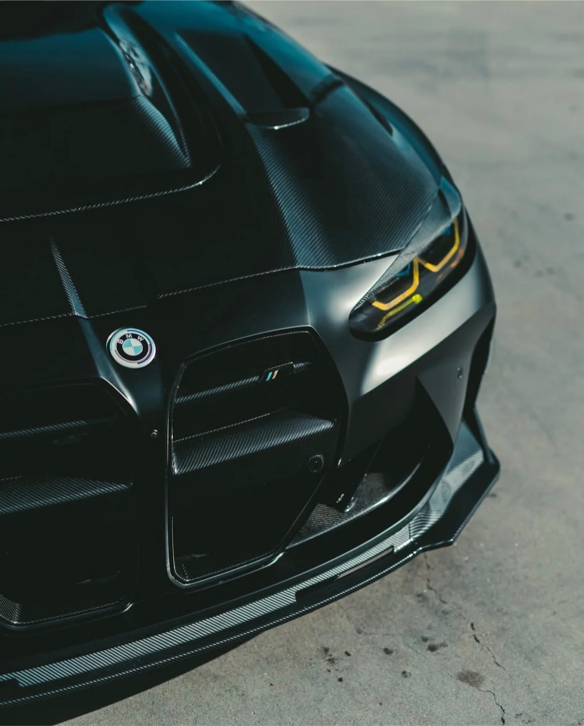 bmw gtx style hood carbon fiber aftermarket cencal motorsport discount code g80 m3 g82 m4 g83 g8x 