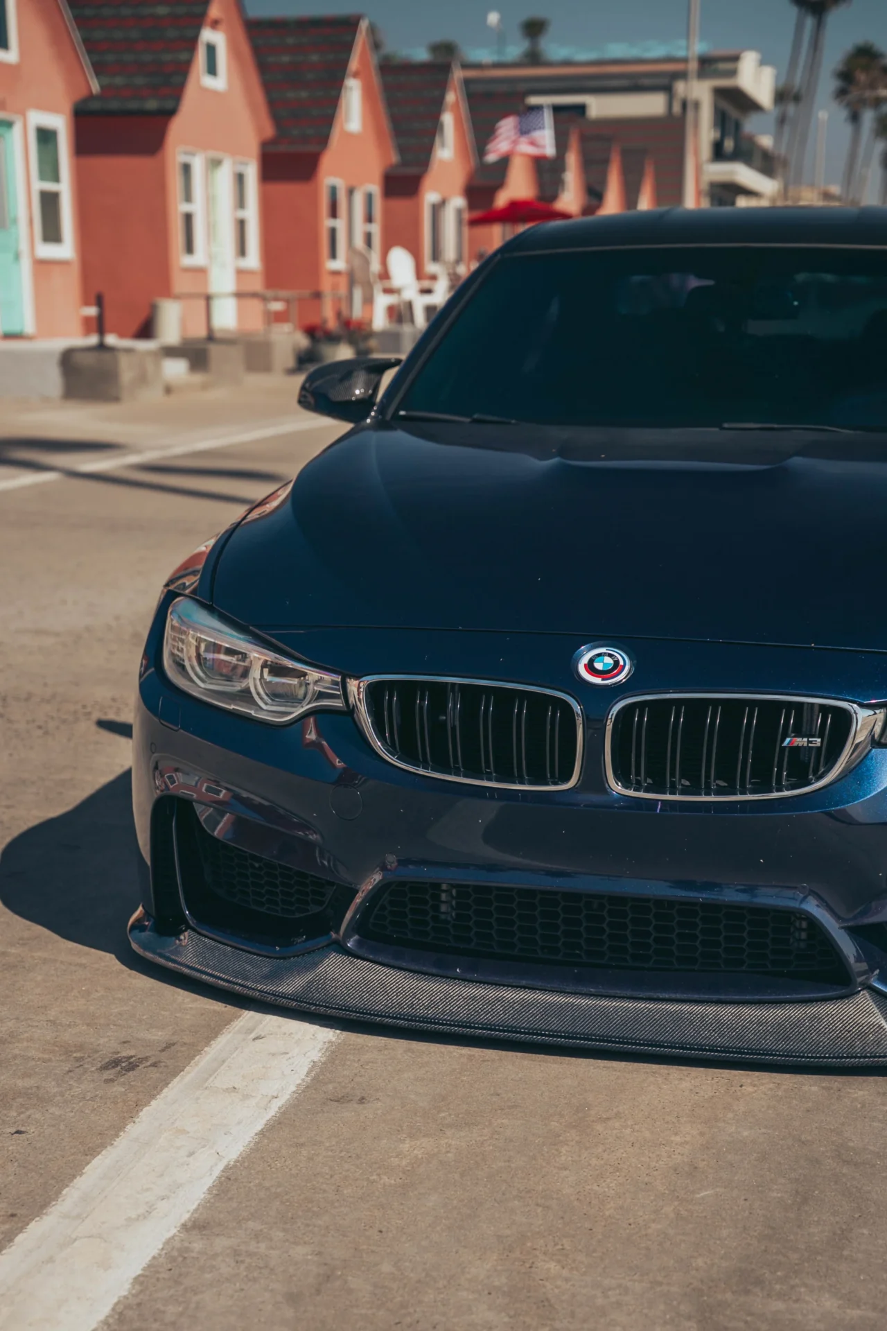 bmw carbon fiber splitter front lip bmw f8x f80 m3 f82 m4 f83 cencal motorsport discount coupon code m3list m3parts