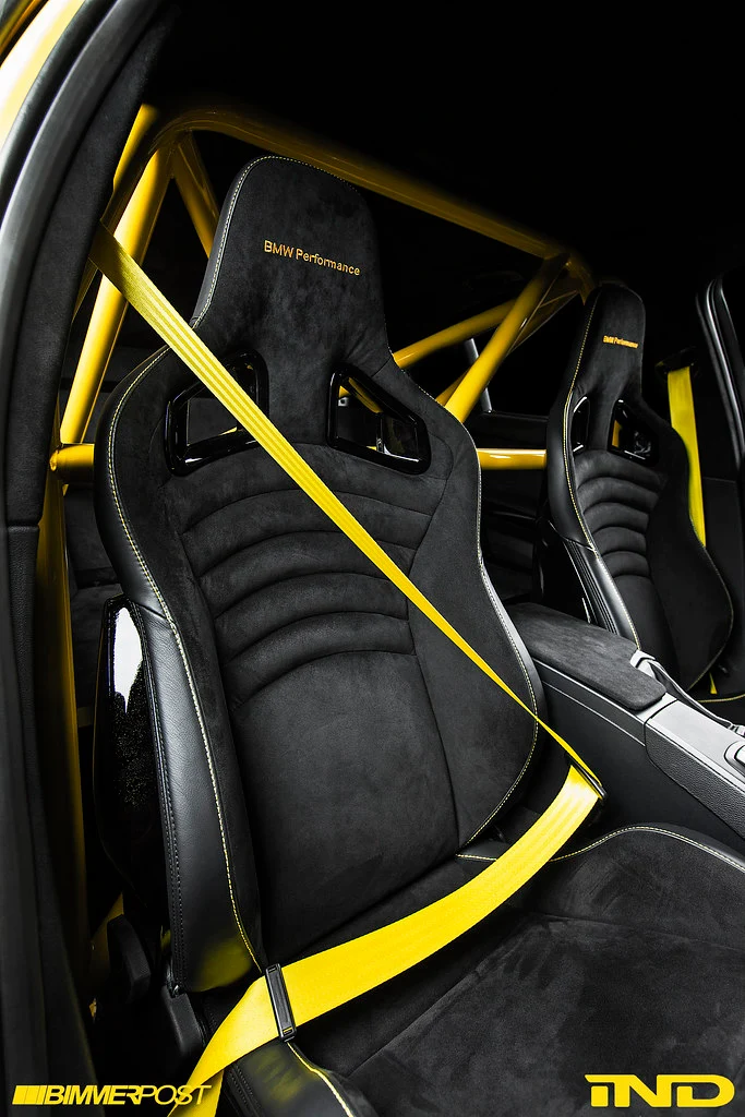 bmw e9x m3 e90 e92 e93 interior modified modded ind distribution indstyle 