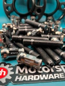 motorsport hardware discount code coupon discounts coupons codes extended wheel studs spacers nuts lugs bolts bmw mods motorsporthardware m3list m3parts