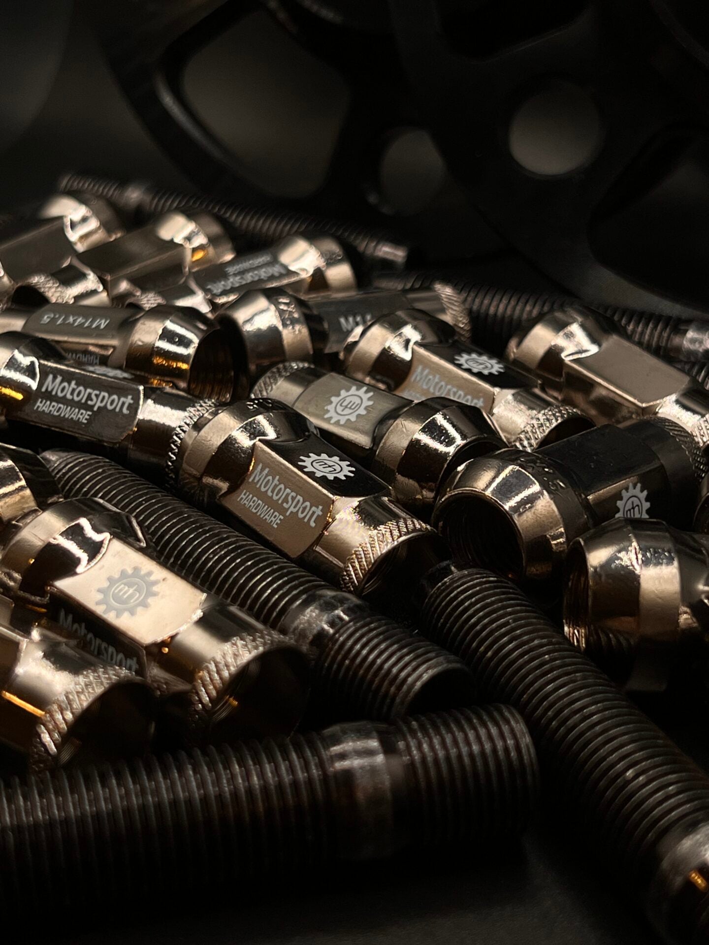 motorsport hardware discount code coupon discounts coupons codes extended wheel studs spacers nuts lugs bolts bmw mods motorsporthardware m3list m3parts 
