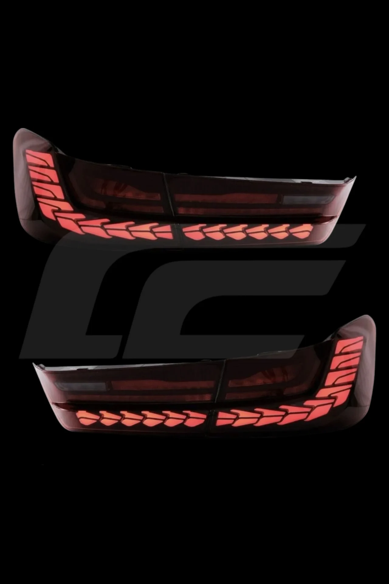 tail lights OLED GTS sequential for BMW G80 M3 g8x g20 cencal motorsport discount code coupon 