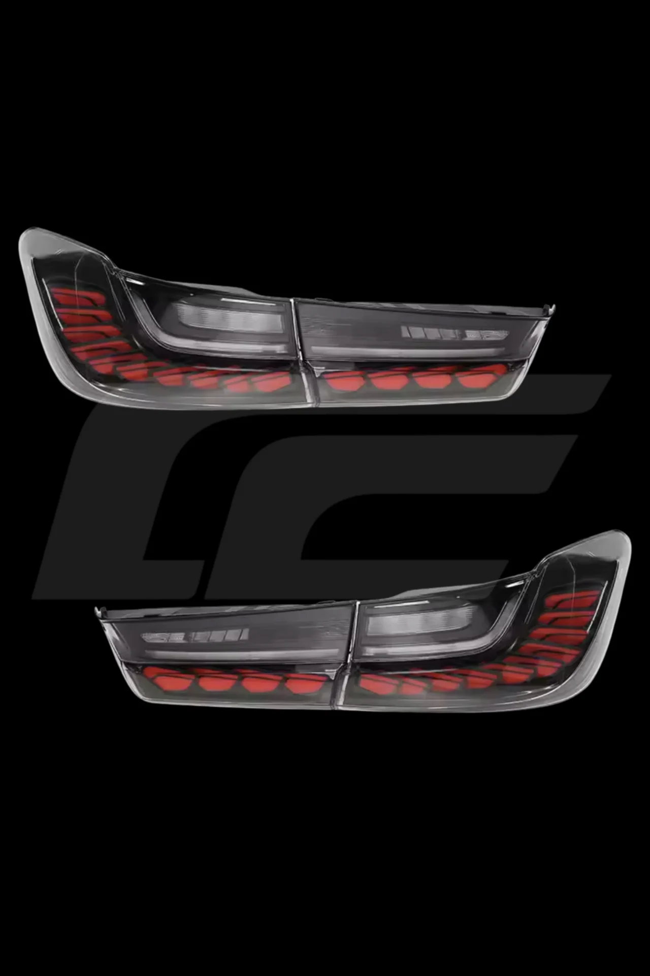 tail lights OLED GTS sequential for BMW G80 M3 g8x g20 cencal motorsport discount code coupon 