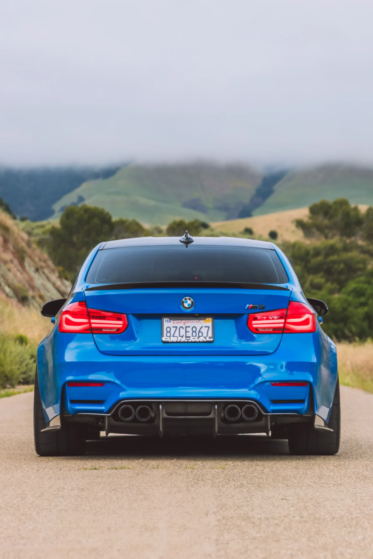 carbon fiber rear diffuser PSM bmw f80 m3 f82 m4 f83 f8x cencal motorsport discount code coupon coupons discounts codes m3list